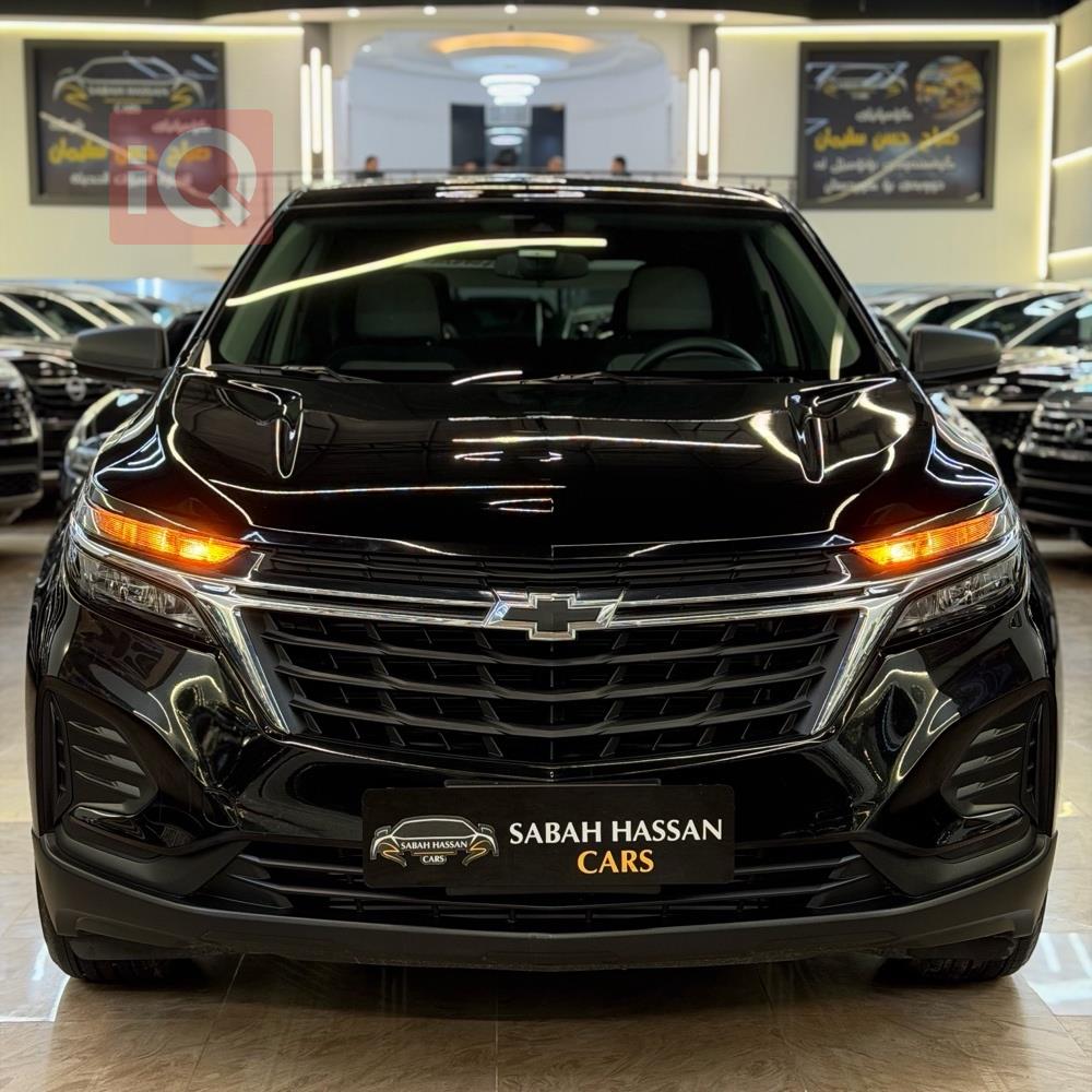 شيفروليه إكوينوكس